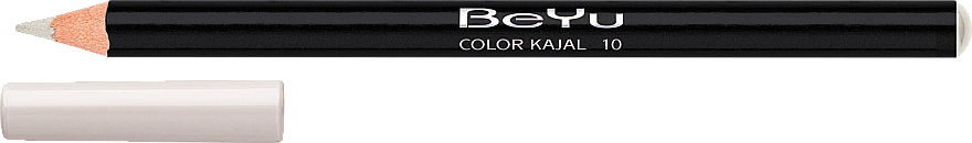 Kajalstift - BeYu Color Kajal (1.48 g) — Bild N1