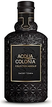 Maurer & Wirtz 4711 Acqua Colonia Absolue Smoky Tonka - Eau de Parfum — Bild N1