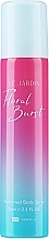 Le Jardin Floral Burst Perfumed Body Spray - Parfümiertes Körperspray — Bild N1