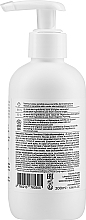 Beruhigendes Shampoo mit Apfel und Mandeln - TOOFRUIT Kapidoux Dermo-Soothing Shampoo — Bild N2