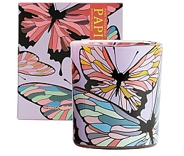 Duftkerze - Avon Papillon Scented Candle — Bild N1