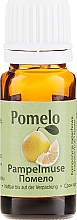 Äterisches Pampelmusenöl - Bamer Pomelo Oil — Bild N2