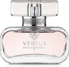 Düfte, Parfümerie und Kosmetik Fragrance World Versus Bright Crystal - Eau de Parfum