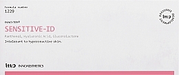 Meso-Cocktail für empfindliche Haut - Innoaesthetics Inno-TDS Sensitive-Id — Bild N1