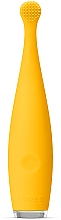 Elektrische Schallzahnbürste für Kinder Issa Mikro Sunflower Yellow - Foreo Issa Mikro Sunflower Yellow — Bild N1