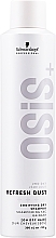 Trockenes Shampoo - Schwarzkopf Professional Osis+ Refresh Dust Bodifying Dry Shampoo Spray — Foto N1