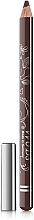 Augenbrauenstift - WoBs Eyebrow Contour Pencil — Bild N1