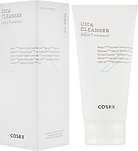 Sanfter Reinigungsschaum - Cosrx Pure Fit Cica Cleanser — Bild N2