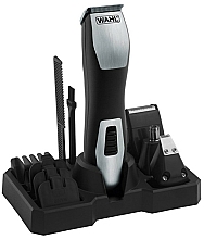 Barttrimmer - Wahl Groomsman Pro 9855-1216 — Bild N2