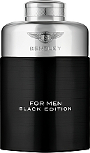 Düfte, Parfümerie und Kosmetik Bentley For Men Black Edition - Eau de Parfum