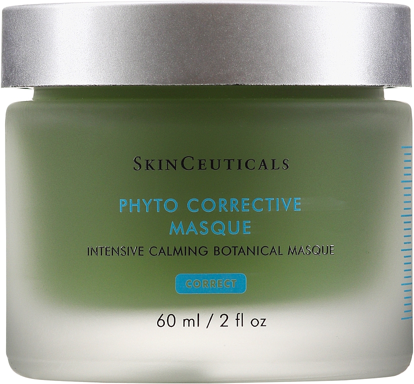 Beruhigende Gesichtsmaske - SkinCeuticals Phyto Corrective Mask — Bild N1