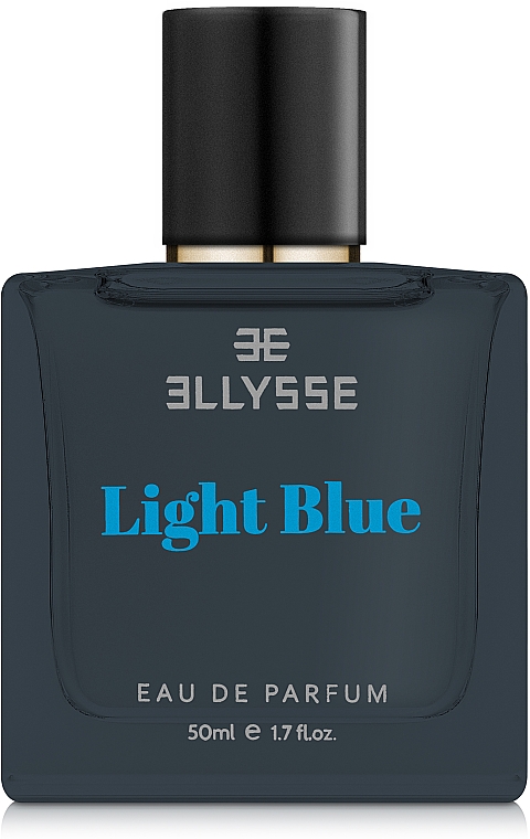 Ellysse Light Blue - Eau de Parfum — Bild N1