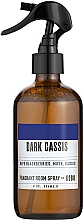 Düfte, Parfümerie und Kosmetik Kobo Woodblock Dark Cassis - Aromatisches Raumspray