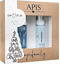 Set - APIS Professional Himalayan Gift Set (f/foam/150ml + f/booster/100ml) — Bild N1