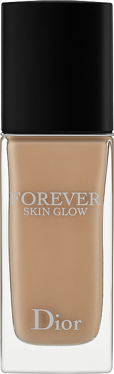 Foundation - Dior Forever Skin Glow 24H Wear Radiant Foundation SPF20 PA+++ — Bild N1