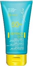 Düfte, Parfümerie und Kosmetik Sonnenschutzcreme SPF50+ - BioNike Defence Sun Melting Cream SPF50+