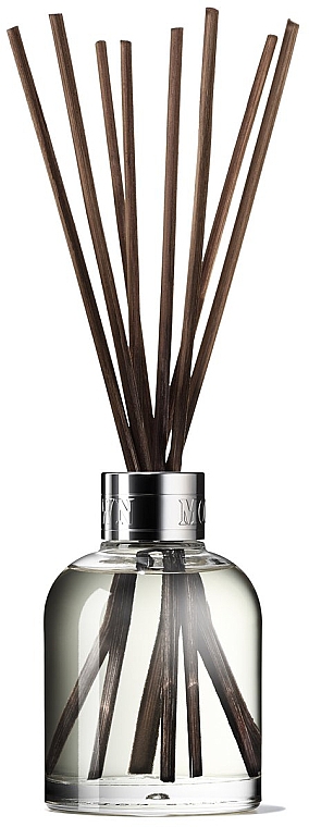 Molton Brown Delicious Rhubarb & Rose Aroma Diffuser - Raumerfrischer — Bild N1