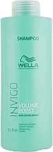 Volumen-Shampoo für feines Haar - Wella Professionals Invigo Volume Boost Bodifying Shampoo — Bild N8