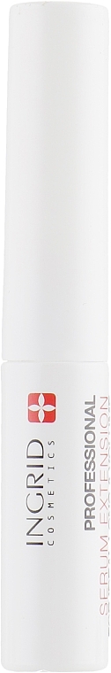 Wimpernwachstum stimulierendes Serum - Ingrid Cosmetics Ideal Long & Volume Lashes Serum — Bild N2