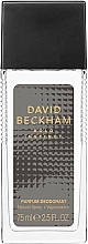 David & Victoria Beckham Bold Instinct - Parfümiertes Körperspray — Bild N1