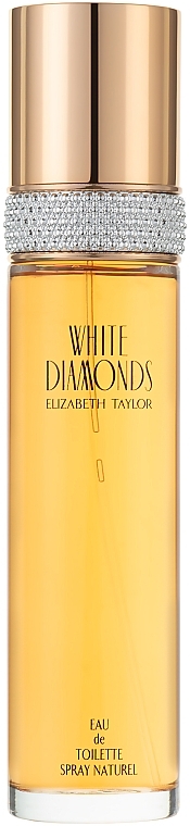 Elizabeth Taylor White Diamonds - Eau de Toilette — Bild N3
