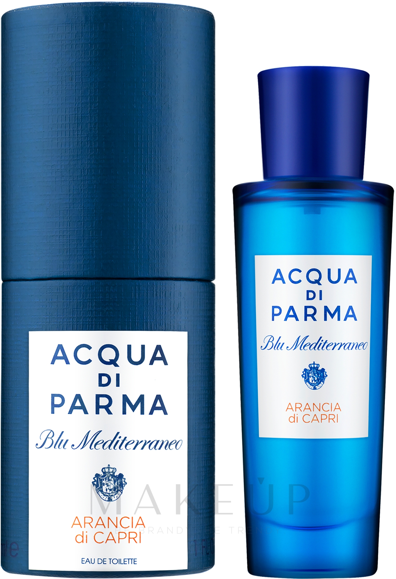 Acqua di Parma Blu Mediterraneo Arancia di Capri - Eau de Toilette  — Bild 30 ml