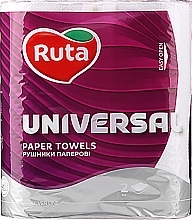 Düfte, Parfümerie und Kosmetik Papiertücher - Ruta Universal