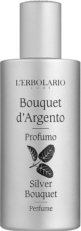 L'Erbolario Bouquet d'Oro Profumo - Eau de Parfum — Bild N1