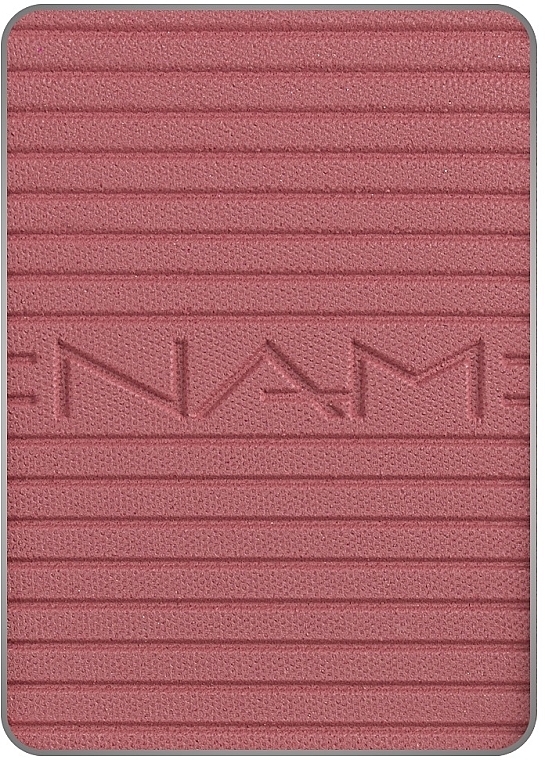 Gesichtsrouge - NAM Touch of Color Blusher Insert (Refill)  — Bild N3