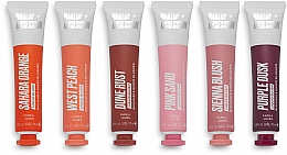 Flüssiges Rouge - Makeup Obsession Desert Liquid Blush — Bild N3