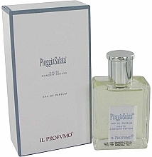 Düfte, Parfümerie und Kosmetik Il Profvmo Pioggia Salata - Eau de Parfum