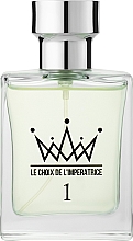 Düfte, Parfümerie und Kosmetik Aroma Le Choix De L`imperatrice №1 - Eau de Toilette