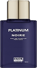 Royal Cosmetic Platinum Noire - Eau de Parfum — Bild N1