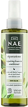Düfte, Parfümerie und Kosmetik Haarspülung in Sprühform mit Oliven- und Basilikum-Extrakt - N.A.E. Repairing Leave-in Conditioner