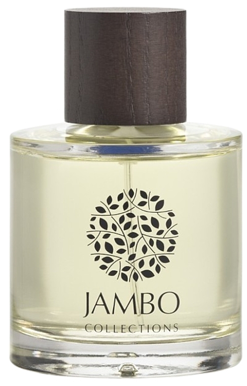 Duftspray für Zuhause Moorea - Jambo Collections Exclusivo Collection Home Spray Moorea  — Bild N1