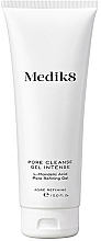 Düfte, Parfümerie und Kosmetik Intensiv porenreinigendes und porenverengendes Gesichtsgel - Medik8 Pore Cleanse Gel Intense