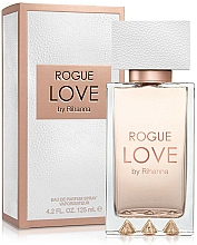 Düfte, Parfümerie und Kosmetik Rihanna Rogue Love - Eau de Parfum