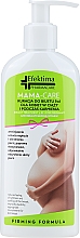 Düfte, Parfümerie und Kosmetik Brustcreme für werdende Mütter - Efektima Pharmacare Mama-Care Treatment For Bust 5in1 