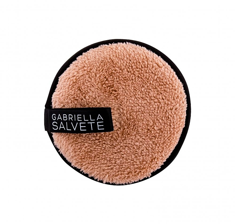 Make-up Entfernungsschwamm - Gabriella Salvete TOOLS Cleansing Puff — Bild N1