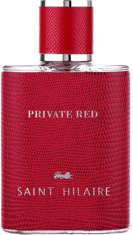 Saint Hilaire Private Red - Eau de Parfum — Bild N1