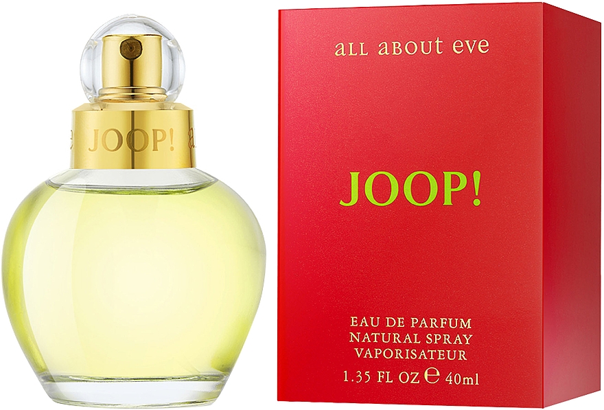 Joop! All About Eve - Eau de Parfum — Bild N2