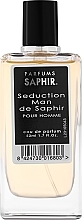 Düfte, Parfümerie und Kosmetik Saphir Parfums Seduction Man - Eau de Parfum (ohne Verpackung)