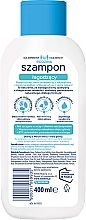 Beruhigendes Shampoo - Bambino Family Soothing Shampoo — Bild N2