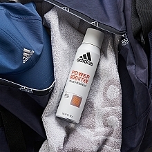 Antitranspirant-Spray - Adidas Power Booster Women 72H Anti-Perspirant — Bild N8