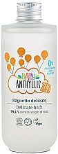 Düfte, Parfümerie und Kosmetik Sanfter Badeschaum für Babys - Anthyllis Zero Baby Delicate Bath