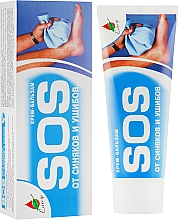 Düfte, Parfümerie und Kosmetik SOS Creme-Balsam - Elixier