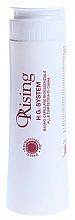 Düfte, Parfümerie und Kosmetik Biotin Shampoo für schönes Haar - O`Rising H.G. System Bioessential Shampoo