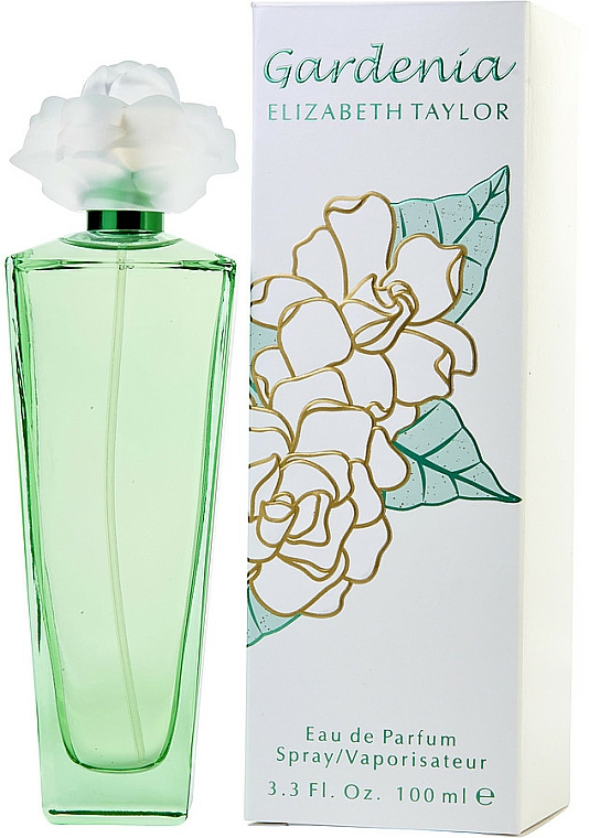 Elizabeth Taylor Gardenia - Eau de Parfum — Bild N1