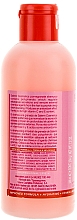 Shampoo mit Granatapfelextrakt - Salerm Pomegranate Shampoo  — Bild N4