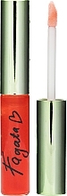 GESCHENK! Lippenöl - Ingrid Cosmetics Sinner Toxic By Fagata  — Bild N1